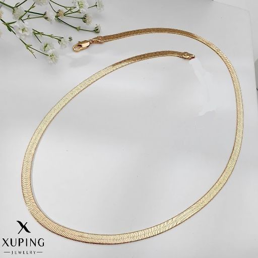 گردنبند ماری ژوپینگ کد 1678 - خرید آنلاین از گالری آداس